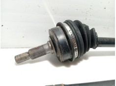 Recambio de transmision delantera derecha para mercedes-benz vito autobús (w638) 108 d 2.3 (638.164) referencia OEM IAM A6383340 2