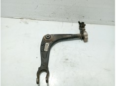 Recambio de brazo suspension inferior delantero izquierdo para peugeot 407 (6d_) 1.8 16v (6d6fyc) referencia OEM IAM    2