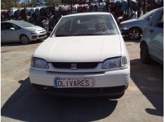 seat arosa (6h1) del año 1998