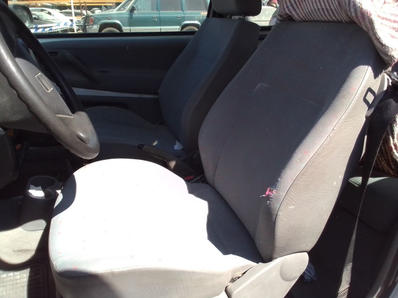 seat arosa (6h1) del año 1998