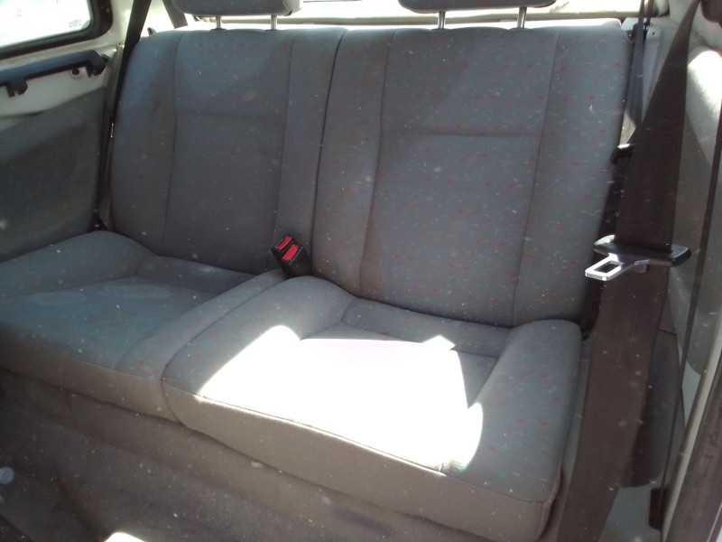 seat arosa (6h1) del año 1998