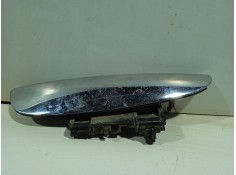 Recambio de maneta exterior trasera izquierda para fiat croma (194) 1.9 8v multijet dynamic referencia OEM IAM 735402351  