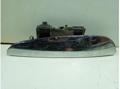 Recambio de maneta exterior trasera izquierda para fiat croma (194) 1.9 8v multijet dynamic referencia OEM IAM 735402351   2