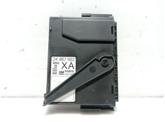 Recambio de modulo electronico para opel corsa c (x01) 1.2 (f08, f68) referencia OEM IAM 24467902 313203739 5WK48665