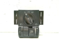 Recambio de mando luces para opel corsa c (x01) 1.2 (f08, f68) referencia OEM IAM 09114384  460029937