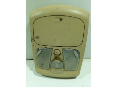 Recambio de luz interior para ssangyong rexton referencia OEM IAM LID05469  