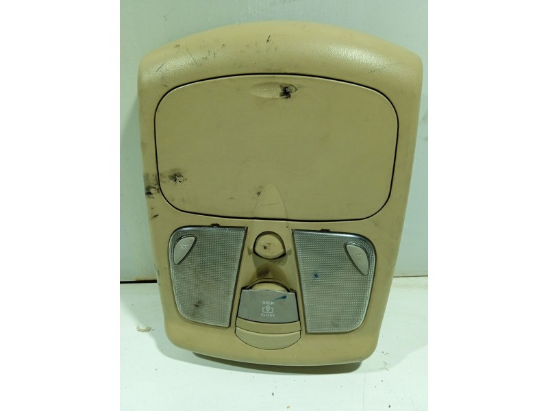 Recambio de luz interior para ssangyong rexton referencia OEM IAM LID05469  