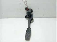 Recambio de pedal acelerador para opel corsa c (x01) 1.2 (f08, f68) referencia OEM IAM 848375 9129423 6PV00811000