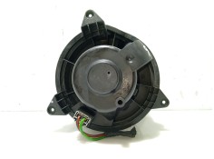 Recambio de ventilador calefaccion para ford focus i sedán (dfw) 2.0 16v referencia OEM IAM    2