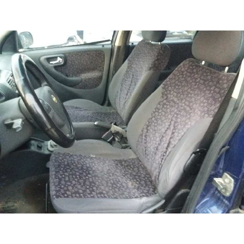 opel corsa c elegance   |   08.00 - 12.03 | 2000 - 2003 | 90 cv / 66 kw del año 2000