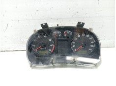 Recambio de cuadro instrumentos para seat arosa (6h1) referencia OEM IAM   