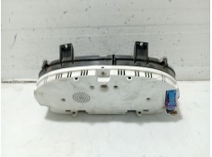 Recambio de cuadro instrumentos para seat arosa (6h1) referencia OEM IAM    2