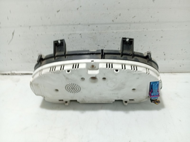 Recambio de cuadro instrumentos para seat arosa (6h1) referencia OEM IAM   