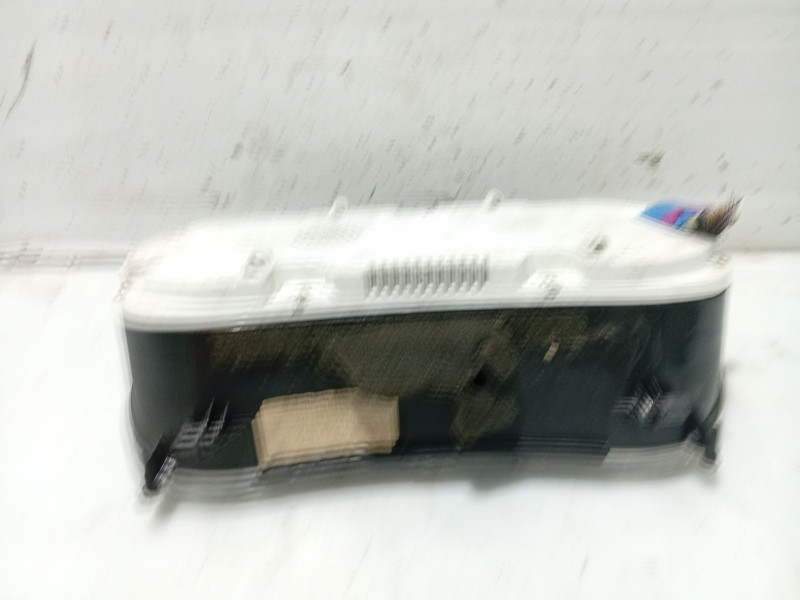 Recambio de cuadro instrumentos para seat arosa (6h1) referencia OEM IAM   