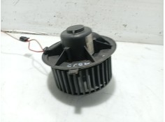 Recambio de ventilador calefaccion para seat arosa (6h1) referencia OEM IAM   