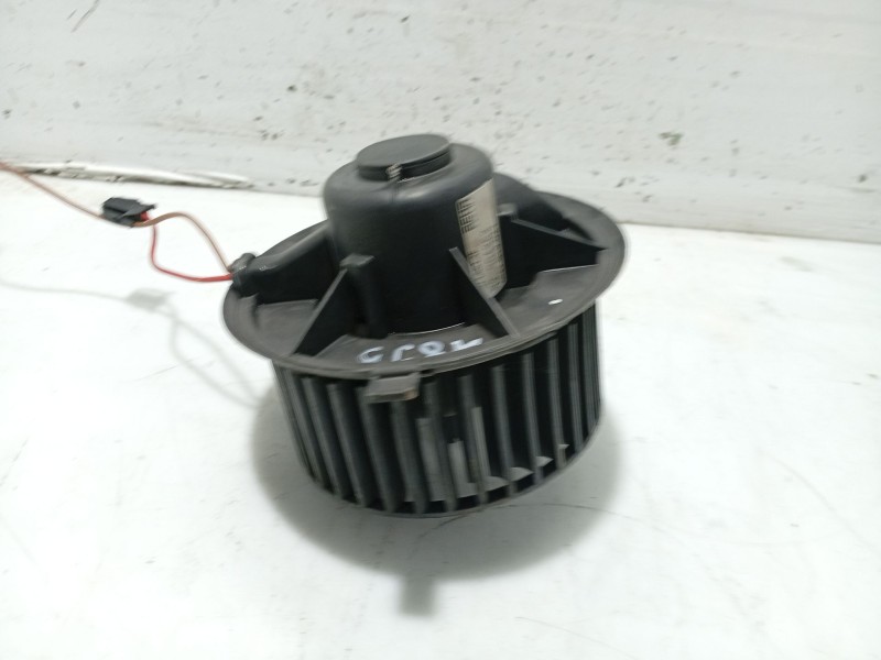 Recambio de ventilador calefaccion para seat arosa (6h1) referencia OEM IAM   