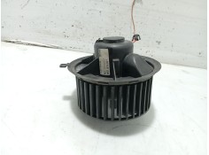 Recambio de ventilador calefaccion para seat arosa (6h1) referencia OEM IAM    2