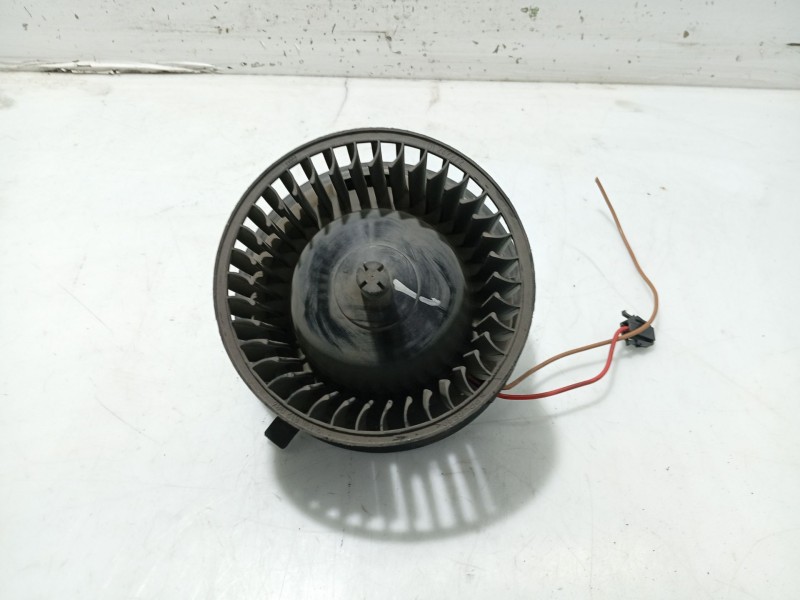 Recambio de ventilador calefaccion para seat arosa (6h1) referencia OEM IAM   