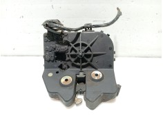 Recambio de cerradura maletero / porton para ford focus i sedán (dfw) 2.0 16v referencia OEM IAM 4398070 4396600 
