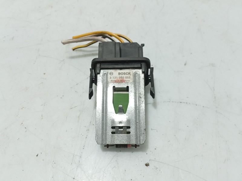 Recambio de resistencia calefaccion para seat arosa (6h1) referencia OEM IAM 3131090055  