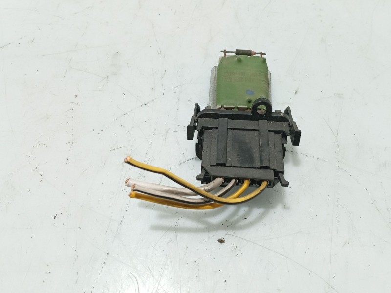 Recambio de resistencia calefaccion para seat arosa (6h1) referencia OEM IAM 3131090055  