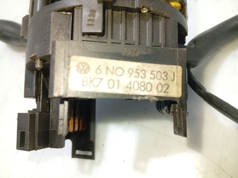 Recambio de mando volante para seat arosa (6h1) referencia OEM IAM   