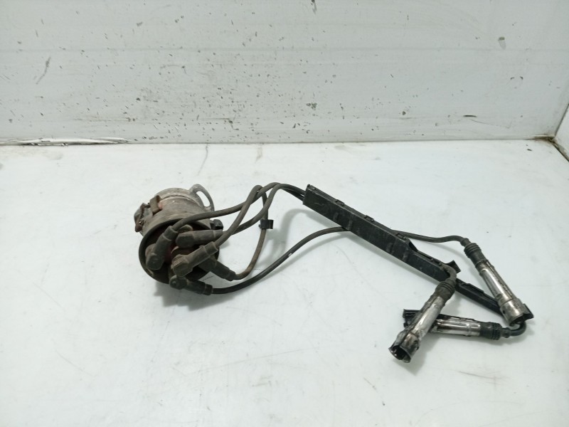 Recambio de delco para seat arosa (6h1) referencia OEM IAM   