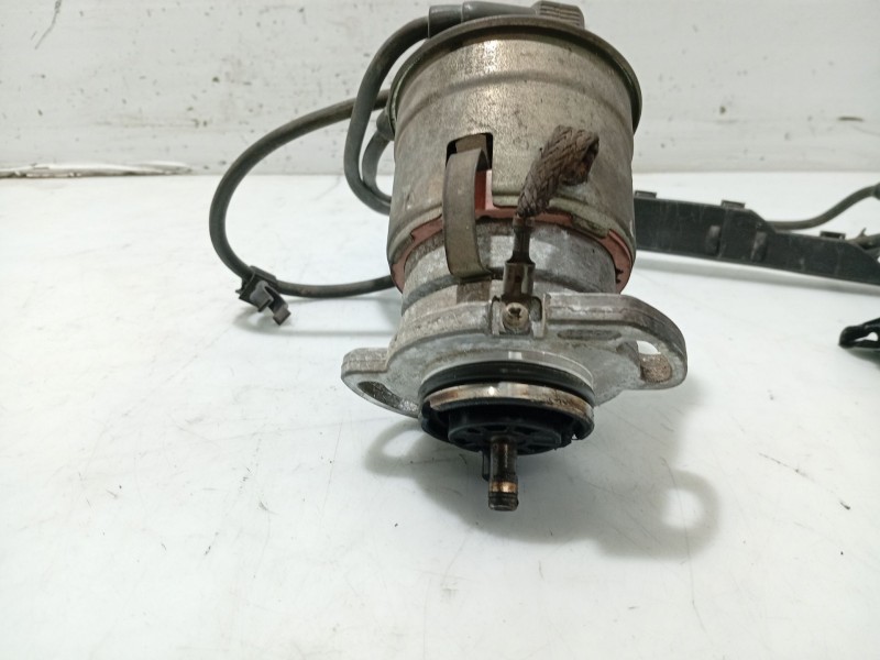 Recambio de delco para seat arosa (6h1) referencia OEM IAM   