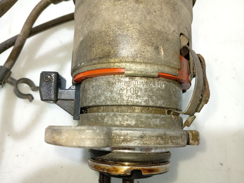 Recambio de delco para seat arosa (6h1) referencia OEM IAM   