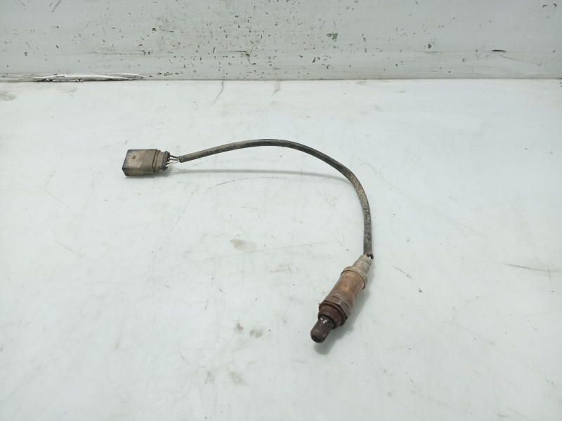 Recambio de sonda lambda para seat arosa (6h1) referencia OEM IAM   