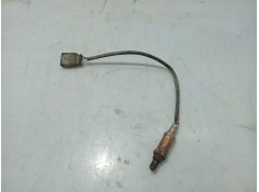 Recambio de sonda lambda para seat arosa (6h1) referencia OEM IAM    2