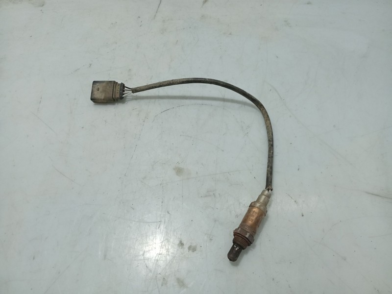 Recambio de sonda lambda para seat arosa (6h1) referencia OEM IAM   