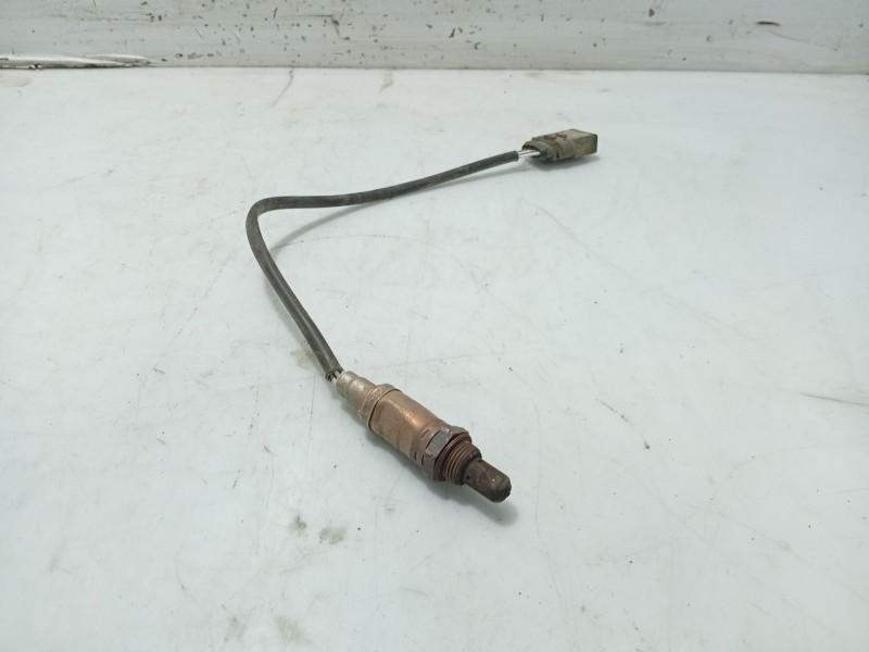 Recambio de sonda lambda para seat arosa (6h1) referencia OEM IAM   