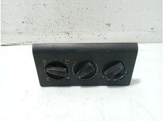 Recambio de mando calefaccion / aire acondicionado para seat arosa (6h1) referencia OEM IAM   