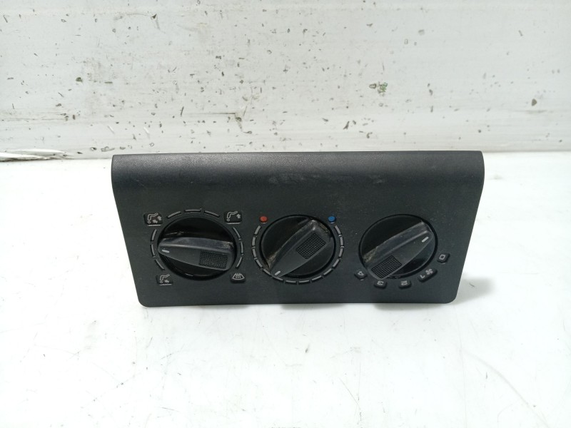 Recambio de mando calefaccion / aire acondicionado para seat arosa (6h1) referencia OEM IAM   
