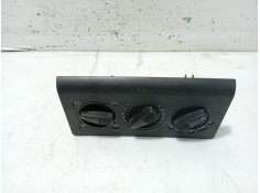 Recambio de mando calefaccion / aire acondicionado para seat arosa (6h1) referencia OEM IAM    2