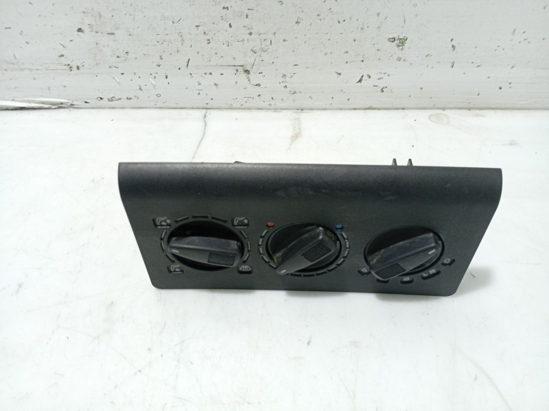 Recambio de mando calefaccion / aire acondicionado para seat arosa (6h1) referencia OEM IAM   