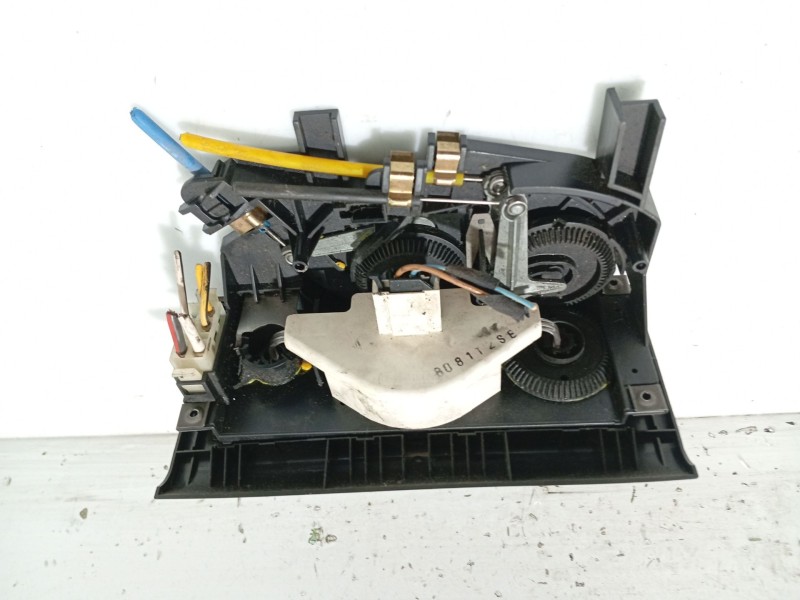 Recambio de mando calefaccion / aire acondicionado para seat arosa (6h1) referencia OEM IAM   
