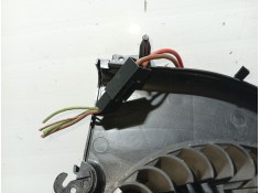 Recambio de ventilador calefaccion para opel corsa c (x01) 1.2 (f08, f68) referencia OEM IAM 1845202 90535074 006453T 2