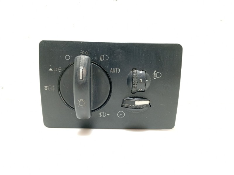 Recambio de mando luces para ford focus ii (da_, hcp, dp) 1.6 tdci referencia OEM IAM 4M5T13A024CA  