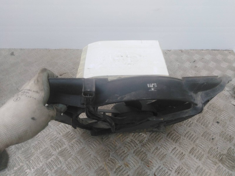 Recambio de electroventilador para hyundai accent (lc) 1.3 cat   |   0.00 - ... | 2000 | 84 cv / 62 kw referencia OEM IAM   