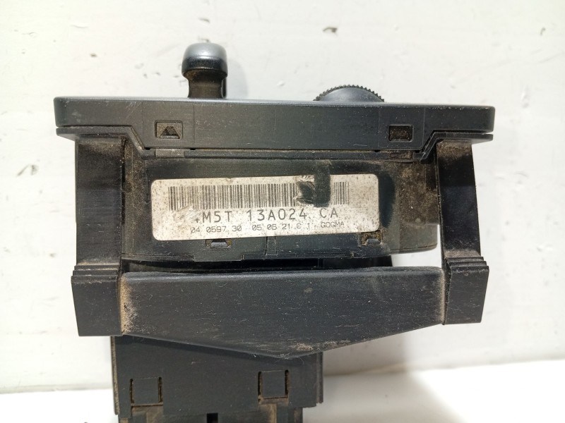 Recambio de mando luces para ford focus ii (da_, hcp, dp) 1.6 tdci referencia OEM IAM 4M5T13A024CA  