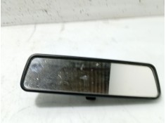Recambio de espejo retrovisor interior para seat arosa (6h1) referencia OEM IAM 3B0857511A  