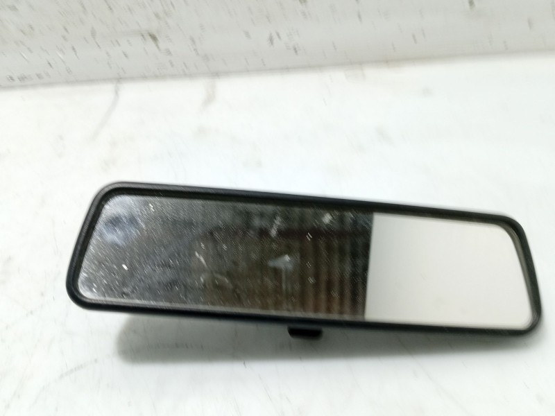 Recambio de espejo retrovisor interior para seat arosa (6h1) referencia OEM IAM 3B0857511A  