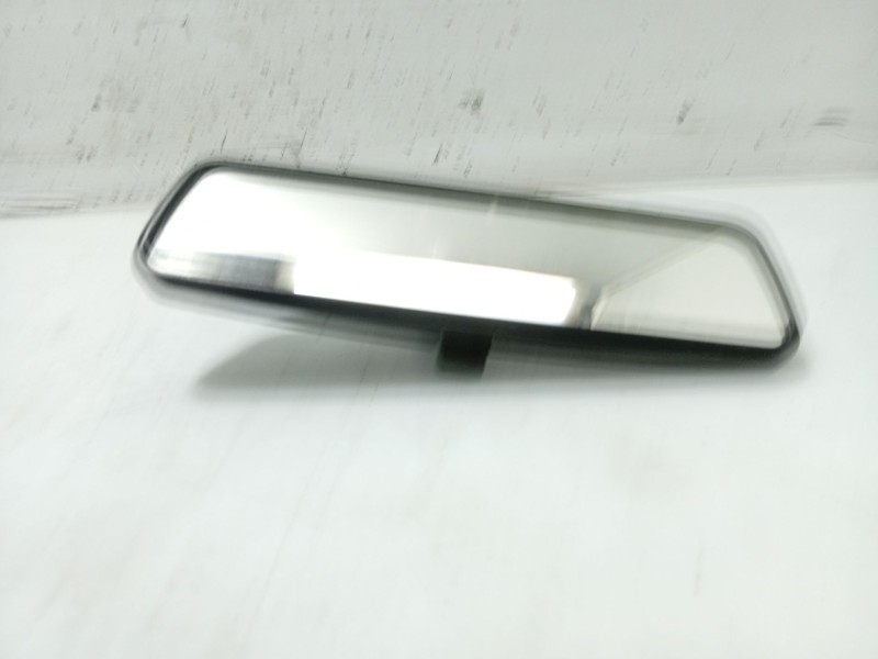 Recambio de espejo retrovisor interior para seat arosa (6h1) referencia OEM IAM 3B0857511A  