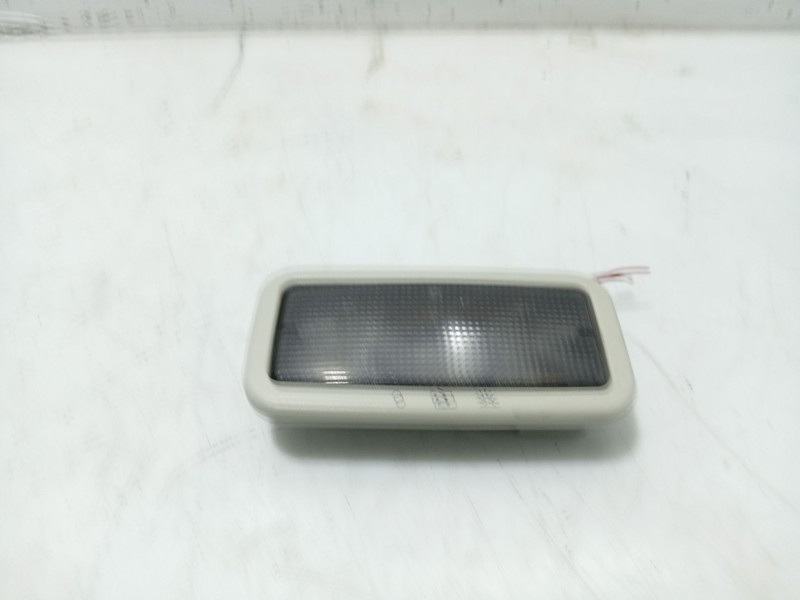 Recambio de luz interior para seat arosa (6h1) referencia OEM IAM 6N0947105E  