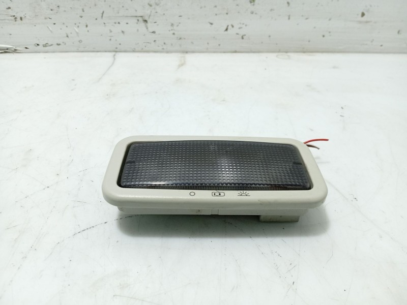 Recambio de luz interior para seat arosa (6h1) referencia OEM IAM 6N0947105E  