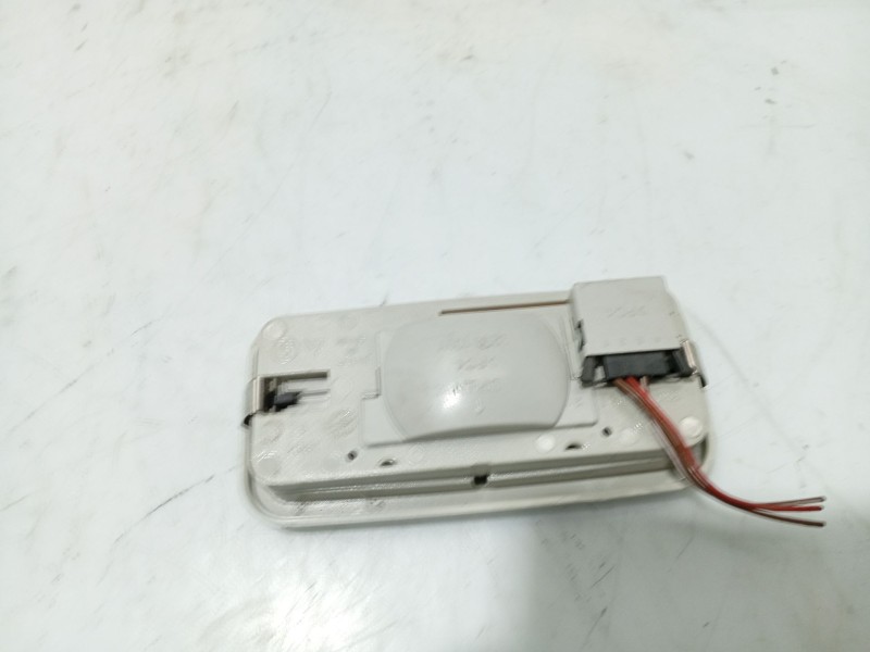 Recambio de luz interior para seat arosa (6h1) referencia OEM IAM 6N0947105E  