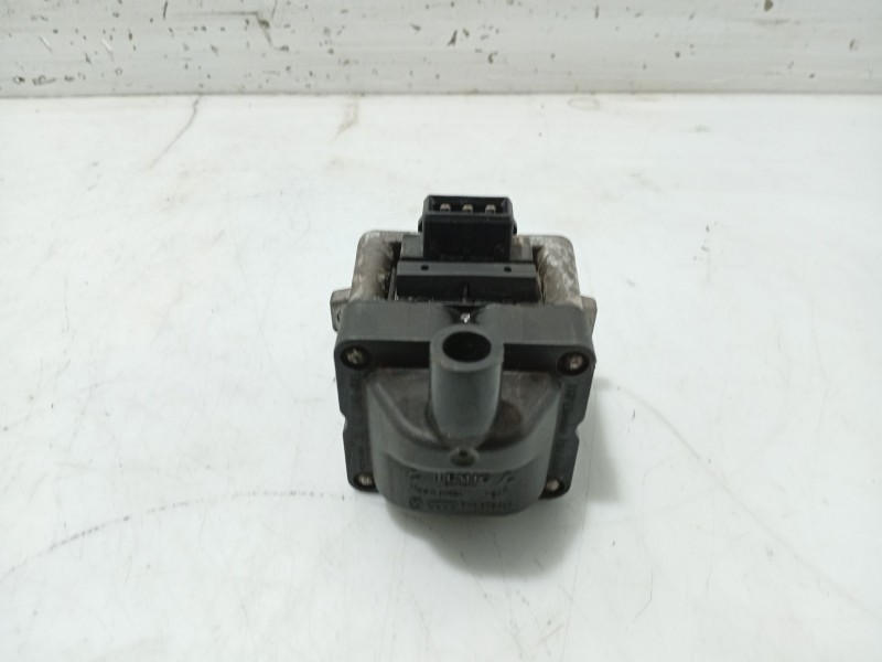 Recambio de bobina encendido para seat arosa (6h1) referencia OEM IAM   
