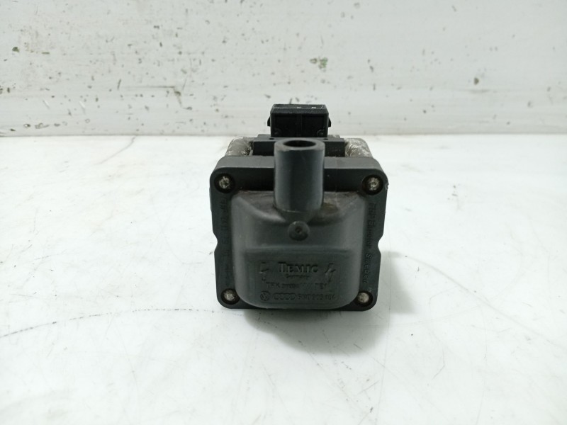 Recambio de bobina encendido para seat arosa (6h1) referencia OEM IAM   